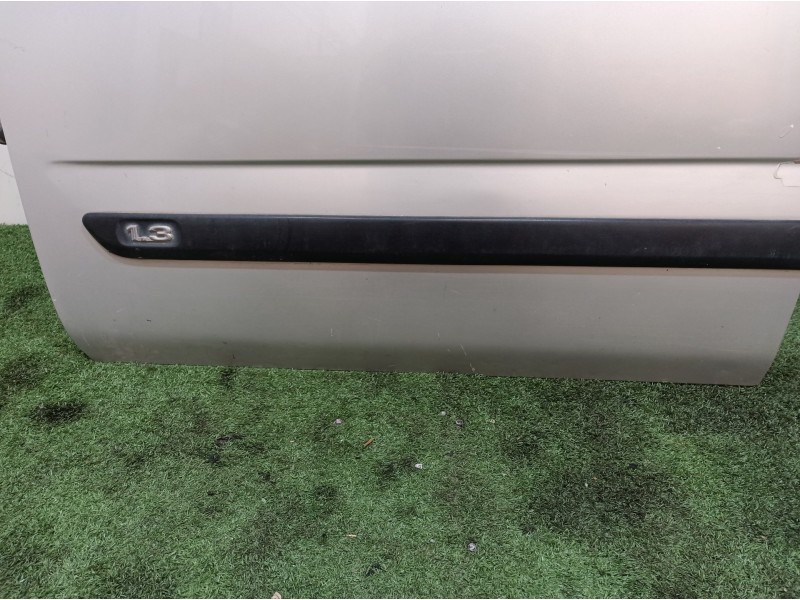 Recambio de puerta delantera izquierda para suzuki wagon r+ rb (mm) 1.3 16v cat referencia OEM IAM   