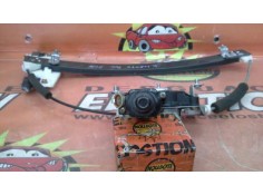 Recambio de elevalunas delantero derecho para hyundai sonata (y4) referencia OEM IAM    2