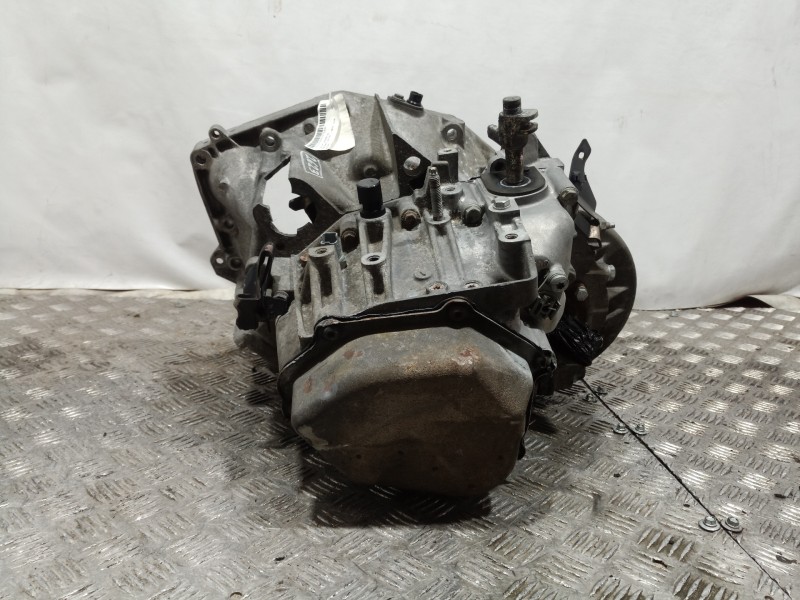 Recambio de caja cambios para peugeot 807 sv referencia OEM IAM 20LM01 20LM01 20LM01 Recambio de caja cambios para peugeot 807 sv referencia OEM IAM 20LM01 20LM01 20LM01