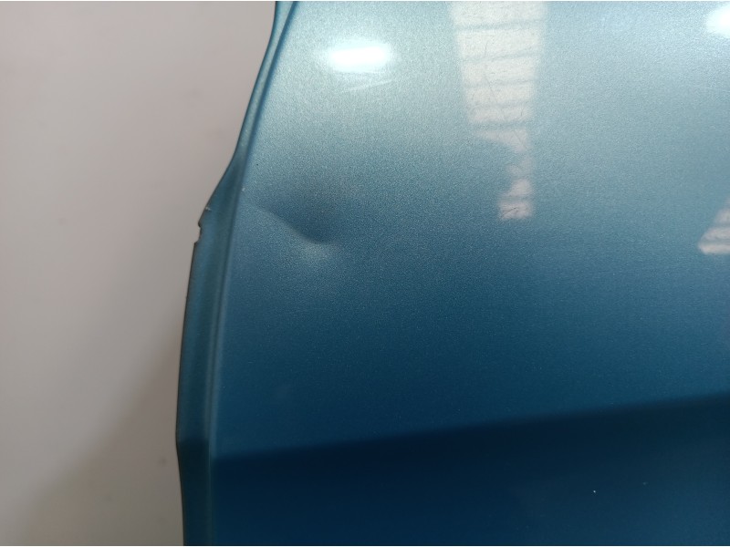 Recambio de puerta delantera izquierda para citroën xsara picasso 2.0 hdi sx referencia OEM IAM   