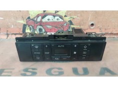 Recambio de mando climatizador para audi a4 berlina (b5) referencia OEM IAM 8D0820043M  