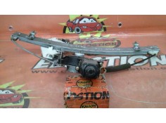 Recambio de elevalunas trasero izquierdo para hyundai sonata (y4) referencia OEM IAM    2