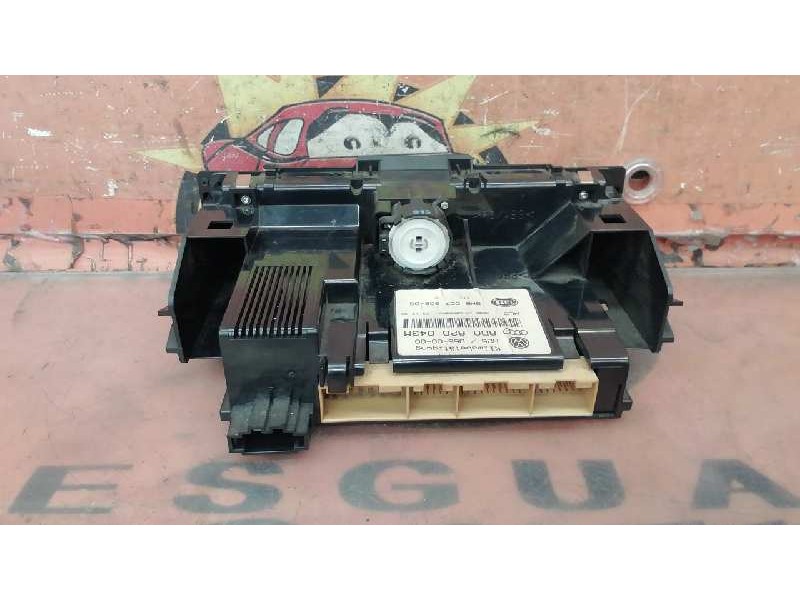 Recambio de mando climatizador para audi a4 berlina (b5) referencia OEM IAM 8D0820043M  