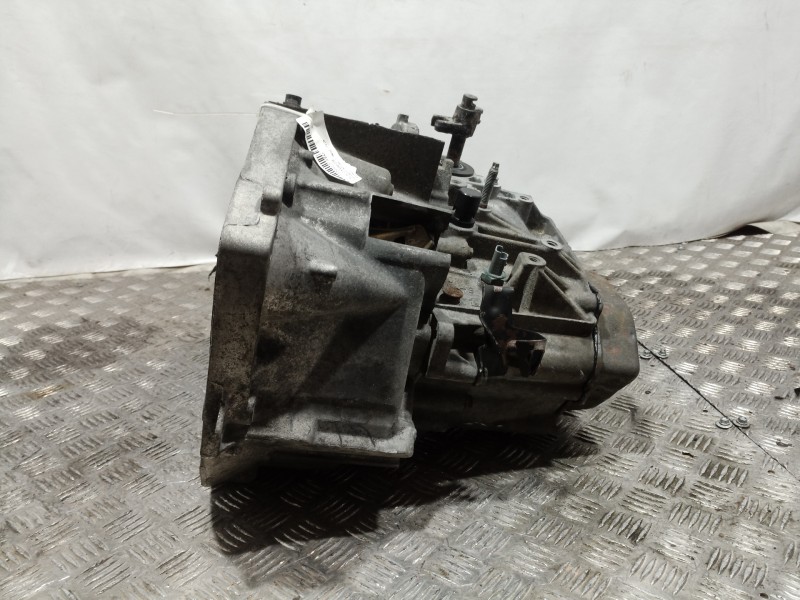 Recambio de caja cambios para peugeot 807 sv referencia OEM IAM 20LM01 20LM01 20LM01 Recambio de caja cambios para peugeot 807 sv referencia OEM IAM 20LM01 20LM01 20LM01