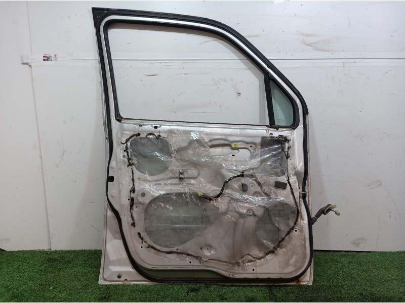 Recambio de puerta delantera izquierda para suzuki wagon r+ rb (mm) 1.3 16v cat referencia OEM IAM   