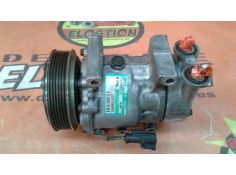 Recambio de compresor aire acondicionado para mazda 2 berlina (dy) 1.4 diesel cat referencia OEM IAM 05648607360 05648607360 056