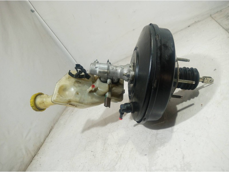 Recambio de servofreno para peugeot 207 sw referencia OEM IAM 9657455580 9657455580 9657455580