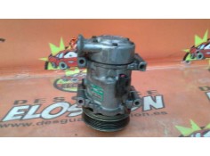 Recambio de compresor aire acondicionado para mazda 2 berlina (dy) 1.4 diesel cat referencia OEM IAM 05648607360 05648607360 056 2