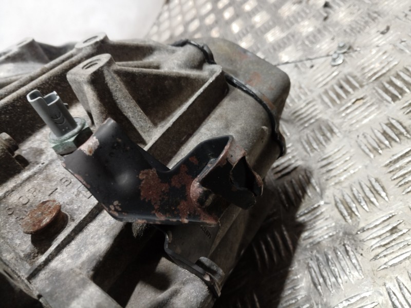 Recambio de caja cambios para peugeot 807 sv referencia OEM IAM 20LM01 20LM01 20LM01 Recambio de caja cambios para peugeot 807 sv referencia OEM IAM 20LM01 20LM01 20LM01