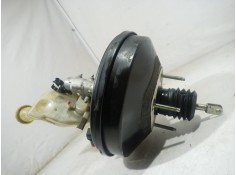 Recambio de servofreno para peugeot 207 sw referencia OEM IAM 9657455580 9657455580 9657455580 2