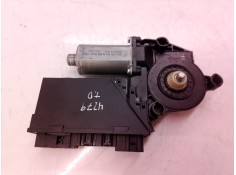 Recambio de motor elevalunas trasero derecho para volkswagen touareg (7la) tdi v6 referencia OEM IAM 0130821764 0130821764 3D095