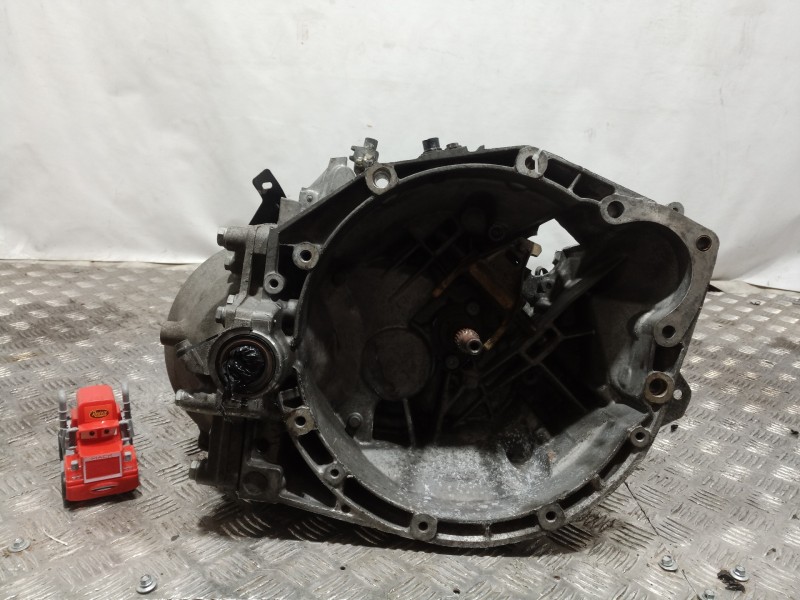 Recambio de caja cambios para peugeot 807 sv referencia OEM IAM 20LM01 20LM01 20LM01 Recambio de caja cambios para peugeot 807 sv referencia OEM IAM 20LM01 20LM01 20LM01