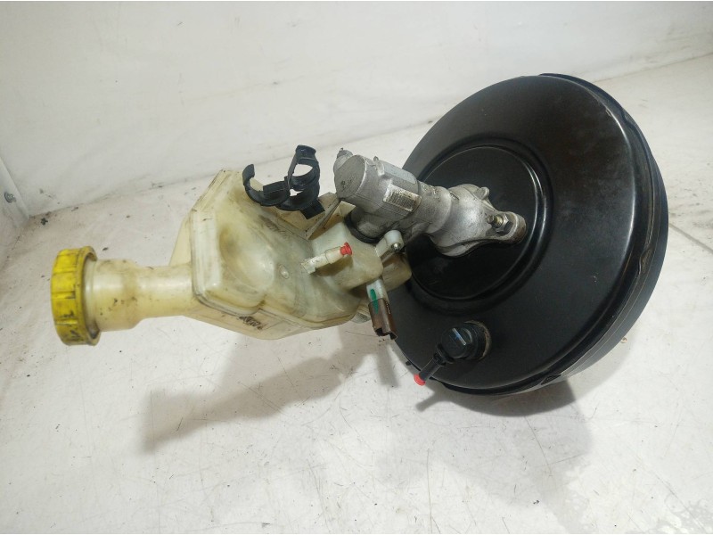 Recambio de servofreno para peugeot 207 sw referencia OEM IAM 9657455580 9657455580 9657455580