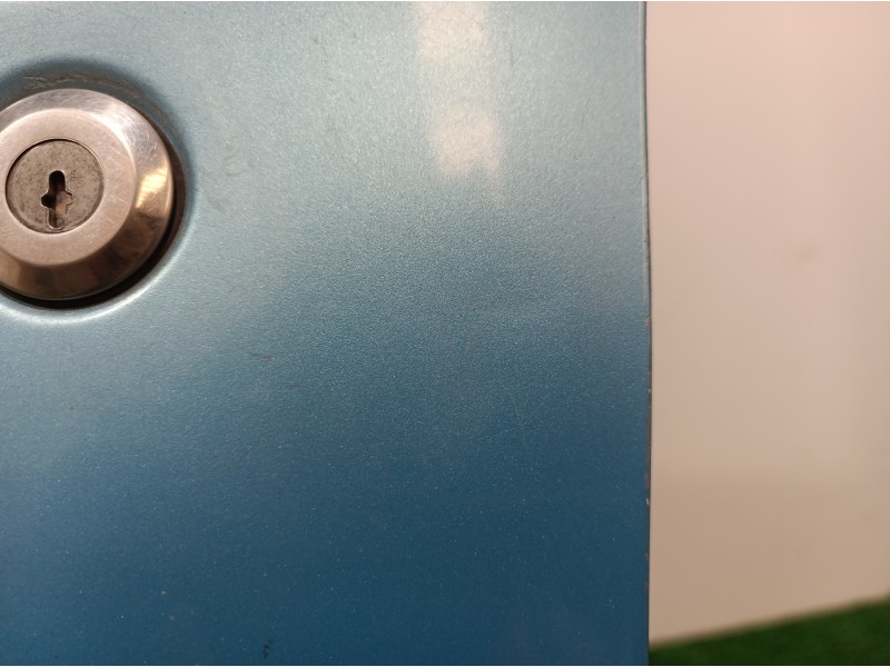 Recambio de puerta delantera izquierda para citroën xsara picasso 2.0 hdi sx referencia OEM IAM   