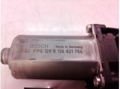 Recambio de motor elevalunas trasero derecho para volkswagen touareg (7la) tdi v6 referencia OEM IAM 0130821764 0130821764 3D095 2