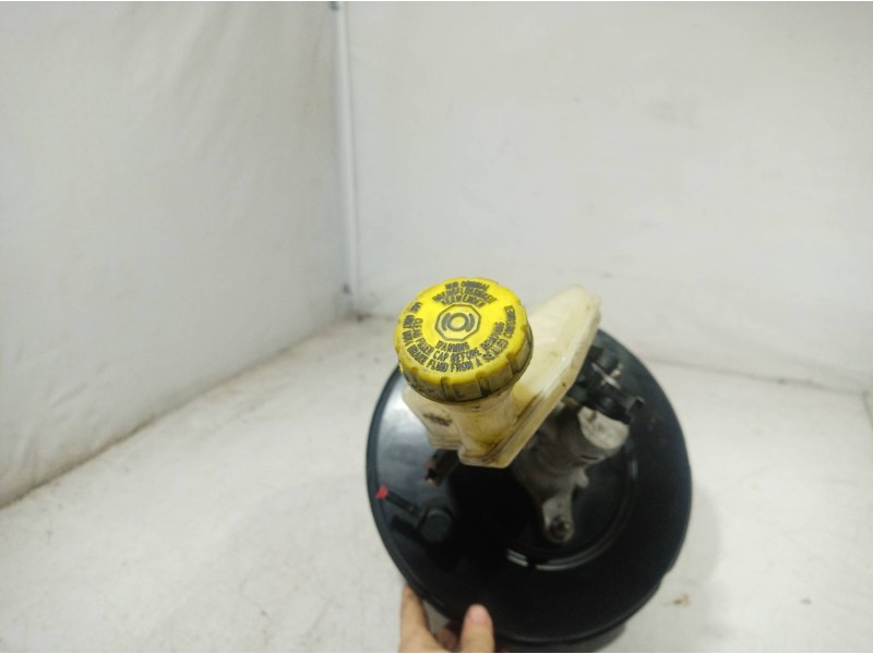 Recambio de servofreno para peugeot 207 sw referencia OEM IAM 9657455580 9657455580 9657455580