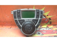 Recambio de mando climatizador para peugeot 807 sv referencia OEM IAM 14874990YR 14874990YR 14874990YR