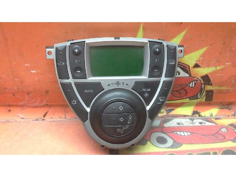 Recambio de mando climatizador para peugeot 807 sv referencia OEM IAM 14874990YR 14874990YR 14874990YR Recambio de mando climatizador para peugeot 807 sv referencia OEM IAM 14874990YR 14874990YR 14874990YR