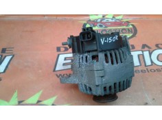 Recambio de alternador para nissan micra (k12e) 1.2 cat referencia OEM IAM 23100AX600 23100AX600 23100AX600