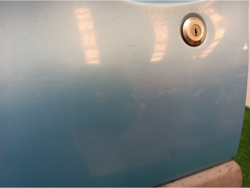 Recambio de puerta delantera izquierda para citroën xsara picasso 2.0 hdi sx referencia OEM IAM   