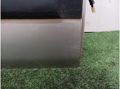 Recambio de puerta trasera derecha para suzuki wagon r+ rb (mm) 1.3 16v cat referencia OEM IAM    2