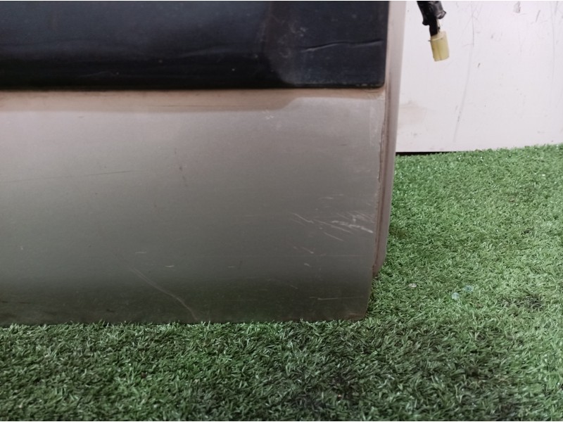 Recambio de puerta trasera derecha para suzuki wagon r+ rb (mm) 1.3 16v cat referencia OEM IAM   