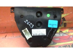 Recambio de mando climatizador para peugeot 807 sv referencia OEM IAM 14874990YR 14874990YR 14874990YR 2