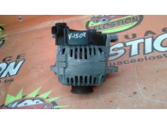 Recambio de alternador para nissan micra (k12e) 1.2 cat referencia OEM IAM 23100AX600 23100AX600 23100AX600 2