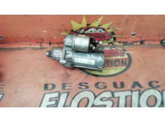 Recambio de motor arranque para fiat doblo cargo basis kasten referencia OEM IAM 51823860  