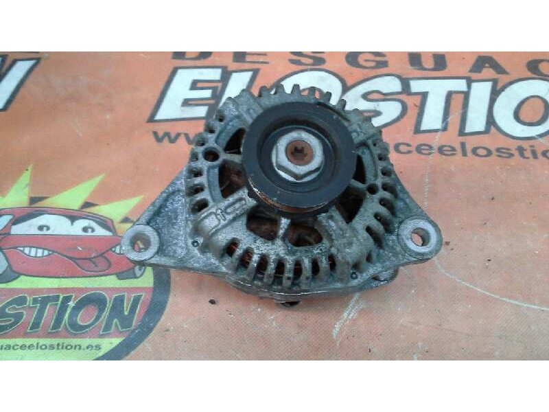 Recambio de alternador para nissan micra (k12e) 1.2 cat referencia OEM IAM 23100AX600 23100AX600 23100AX600