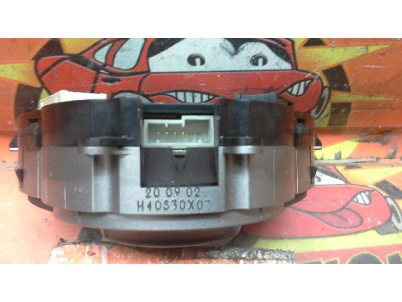 Recambio de mando climatizador para peugeot 807 sv referencia OEM IAM 14874990YR 14874990YR 14874990YR Recambio de mando climatizador para peugeot 807 sv referencia OEM IAM 14874990YR 14874990YR 14874990YR