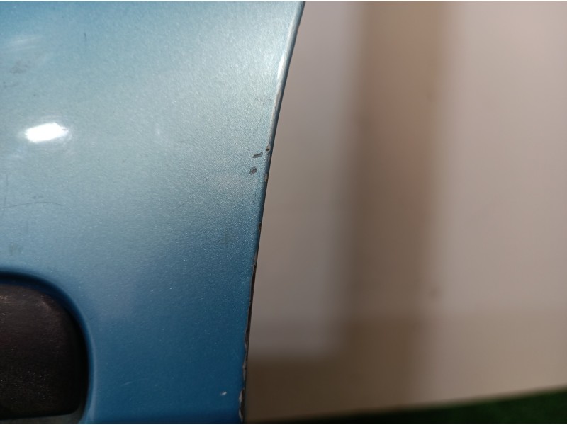 Recambio de puerta delantera izquierda para citroën xsara picasso 2.0 hdi sx referencia OEM IAM   