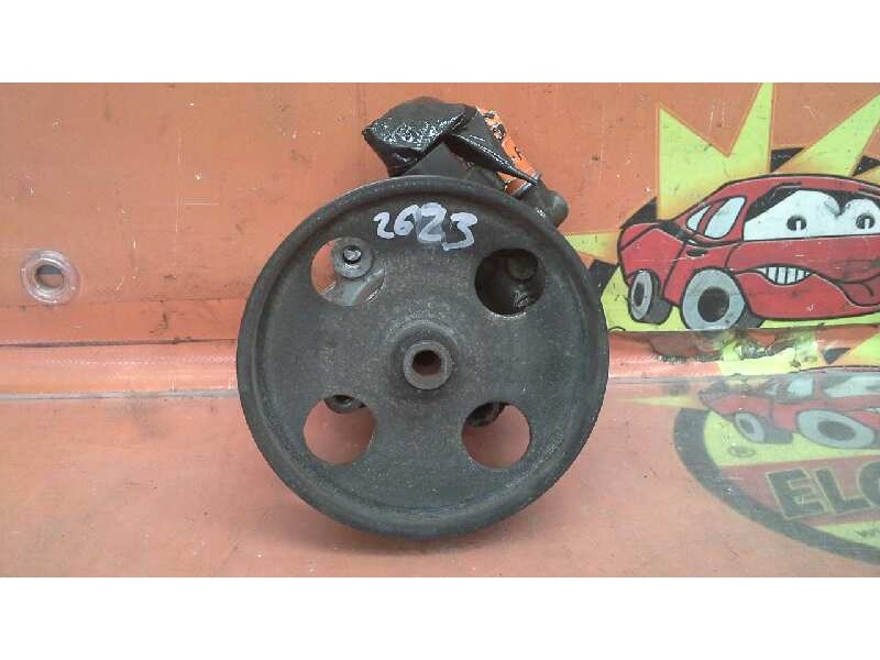 Recambio de bomba direccion para peugeot 807 sv referencia OEM IAM 4007EP   Recambio de bomba direccion para peugeot 807 sv referencia OEM IAM 4007EP