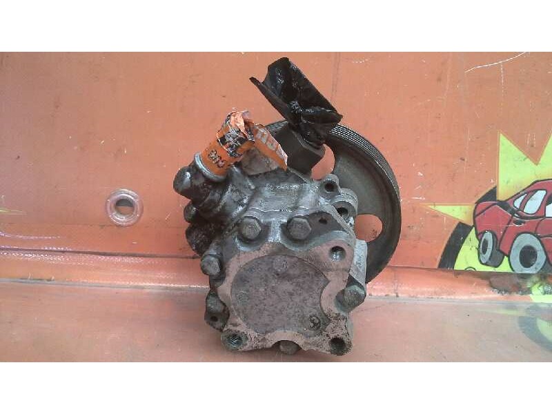 Recambio de bomba direccion para peugeot 807 sv referencia OEM IAM 4007EP   Recambio de bomba direccion para peugeot 807 sv referencia OEM IAM 4007EP