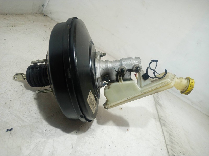 Recambio de servofreno para peugeot 207 sw referencia OEM IAM 9657455580 9657455580 9657455580