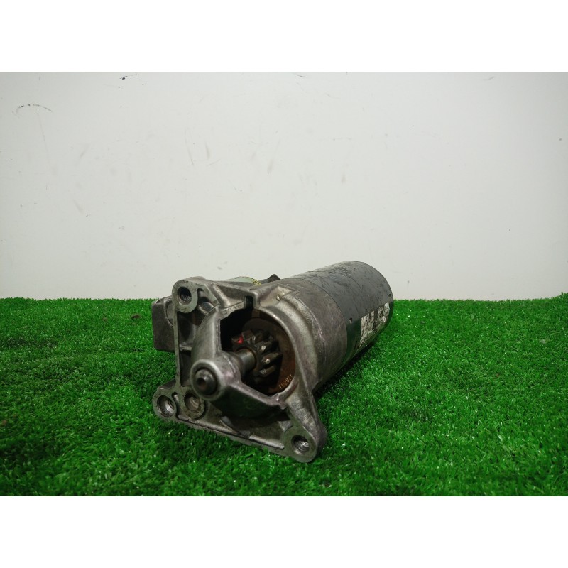 Recambio de motor arranque para renault kangoo (f/kc0) 1.9 diesel referencia OEM IAM 0001108186 0001108186 0001108186