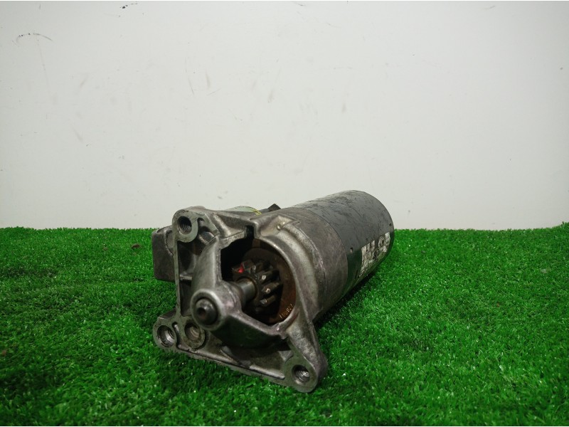 Recambio de motor arranque para renault kangoo (f/kc0) 1.9 diesel referencia OEM IAM 0001108186 0001108186 0001108186