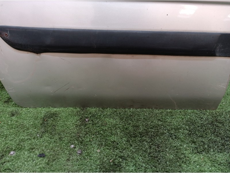 Recambio de puerta trasera derecha para suzuki wagon r+ rb (mm) 1.3 16v cat referencia OEM IAM   