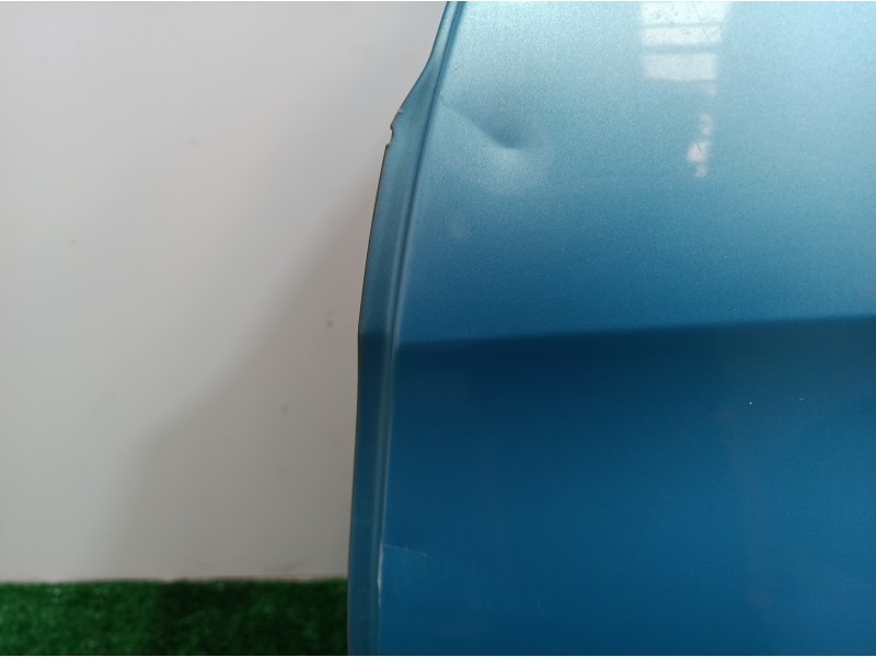 Recambio de puerta delantera izquierda para citroën xsara picasso 2.0 hdi sx referencia OEM IAM   