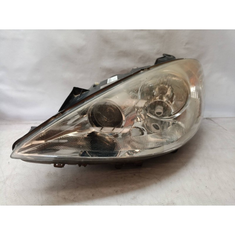 Recambio de faro izquierdo para peugeot 807 sv referencia OEM IAM 1494308080 1494308080 1494308080