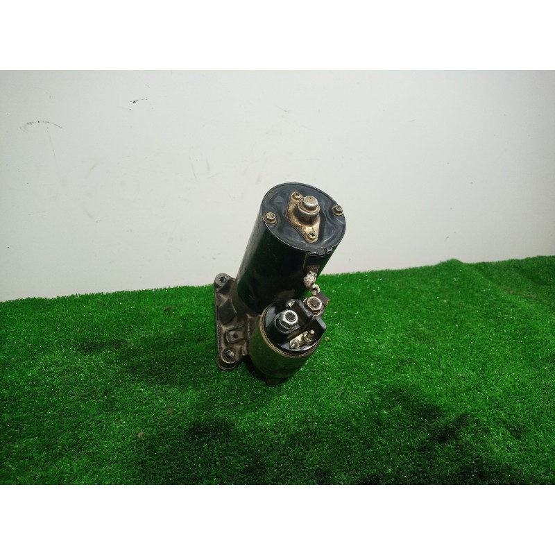 Recambio de motor arranque para renault kangoo (f/kc0) 1.9 diesel referencia OEM IAM 0001108186 0001108186 0001108186