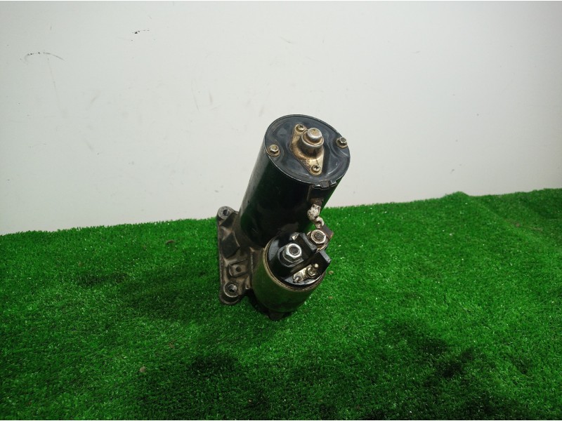 Recambio de motor arranque para renault kangoo (f/kc0) 1.9 diesel referencia OEM IAM 0001108186 0001108186 0001108186