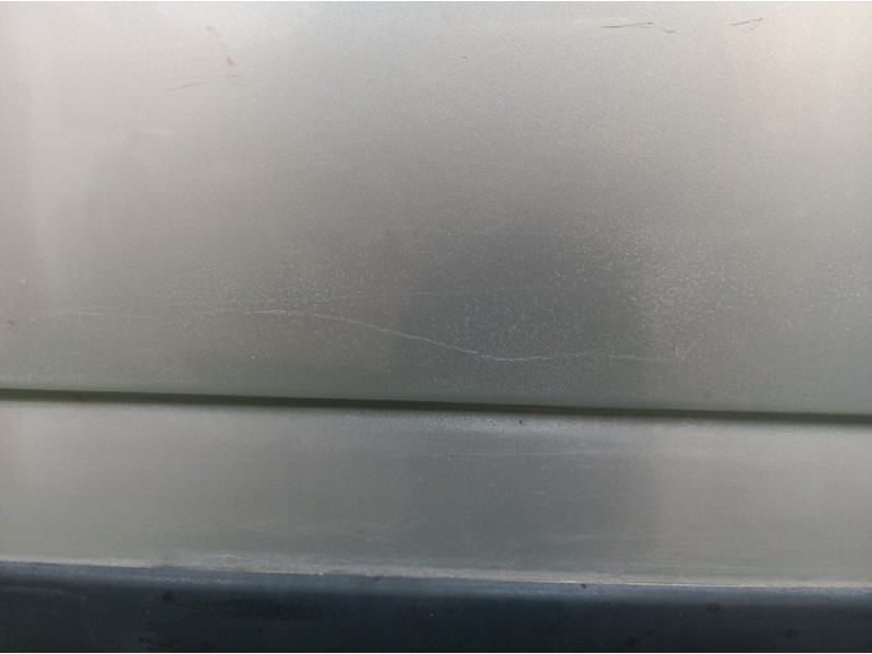 Recambio de puerta trasera derecha para suzuki wagon r+ rb (mm) 1.3 16v cat referencia OEM IAM   