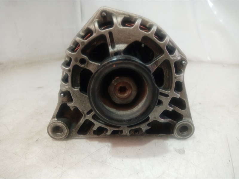 Recambio de alternador para peugeot 206 berlina e-music referencia OEM IAM 9642879980 9642879980 9642879980