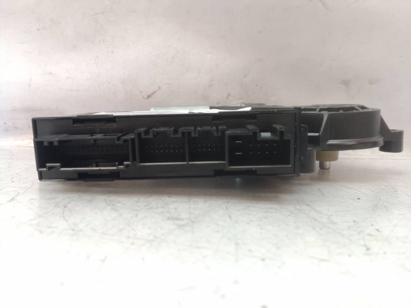 Recambio de motor elevalunas trasero izquierdo para volkswagen touareg (7la) tdi v6 referencia OEM IAM 3D0959795E 3D0959795E 7L6