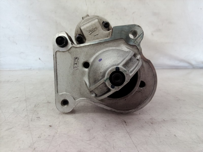 Recambio de motor arranque para ford fiesta (cb1) ambiente referencia OEM IAM 8V2111000AD 8V2111000AD 8V2111000AD