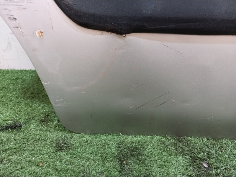 Recambio de puerta trasera derecha para suzuki wagon r+ rb (mm) 1.3 16v cat referencia OEM IAM   