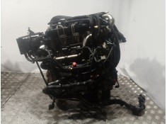 Recambio de motor completo para ford focus berlina (cap) ambiente (d) referencia OEM IAM G8DA  