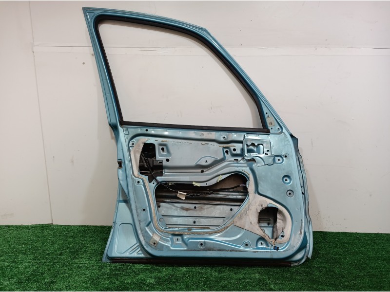Recambio de puerta delantera izquierda para citroën xsara picasso 2.0 hdi sx referencia OEM IAM   