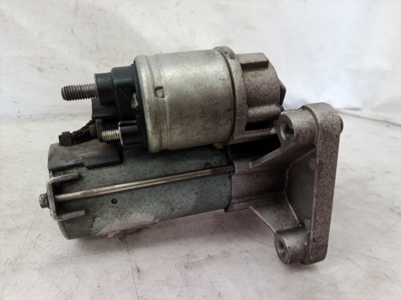 Recambio de motor arranque para ford fiesta (cb1) ambiente referencia OEM IAM 8V2111000AD 8V2111000AD 8V2111000AD